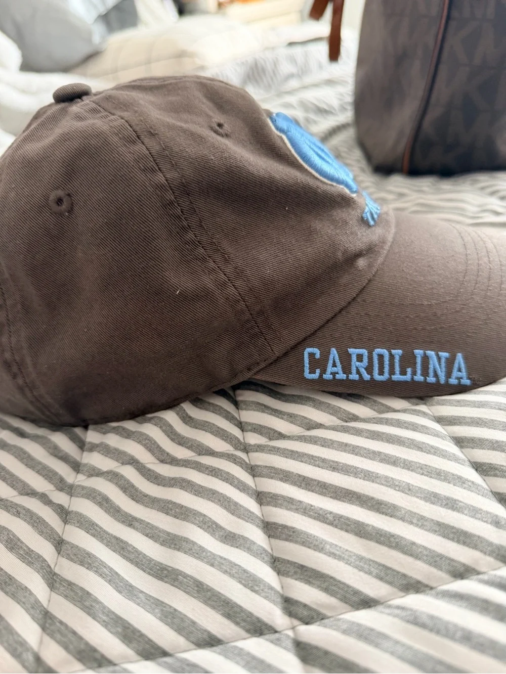 Russell Athletic unc light